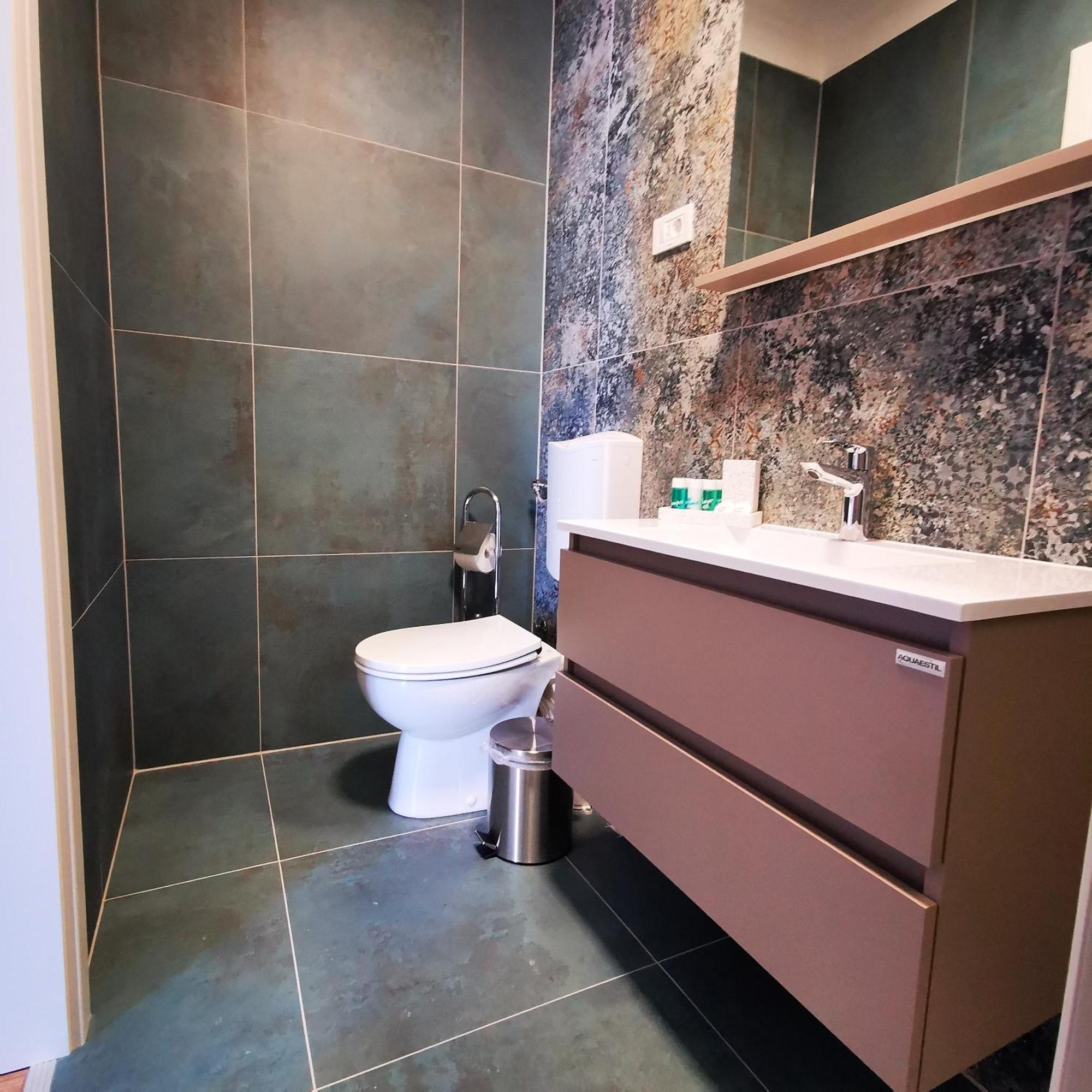 Casa Blanca Apartment Умаг Екстериор снимка