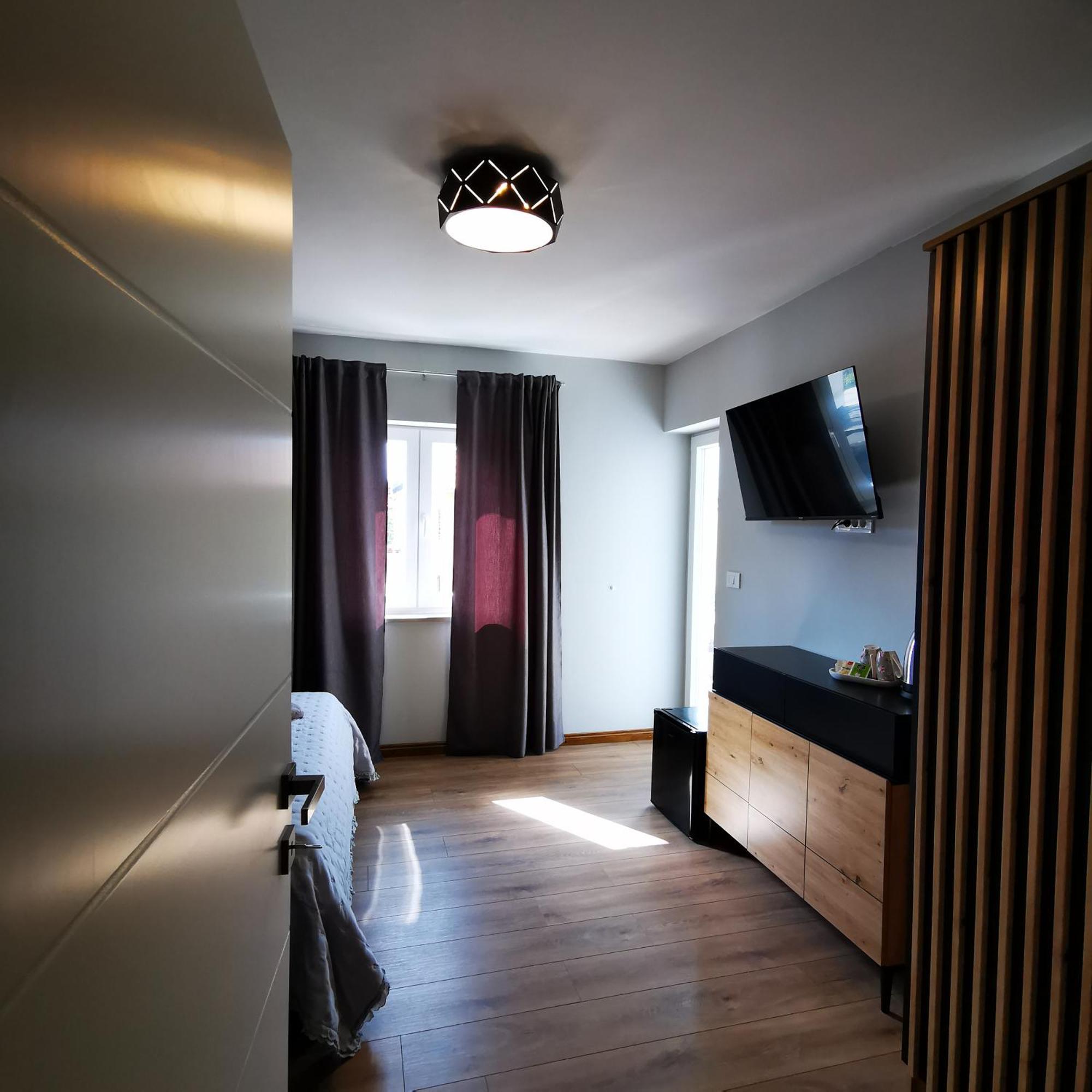 Casa Blanca Apartment Умаг Екстериор снимка