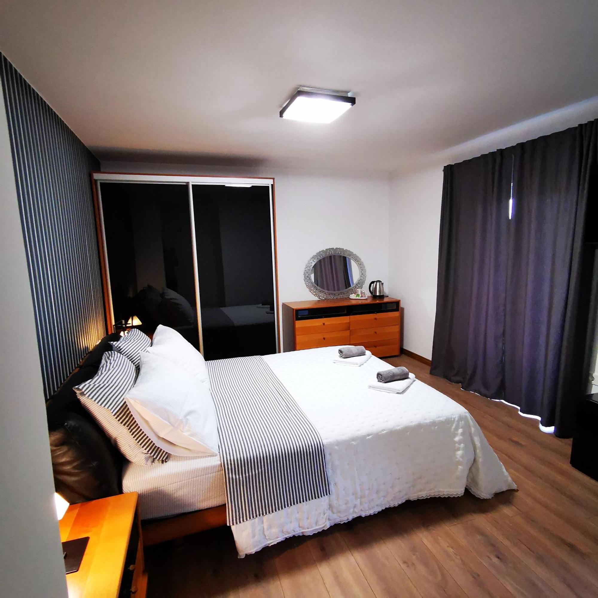 Casa Blanca Apartment Умаг Екстериор снимка