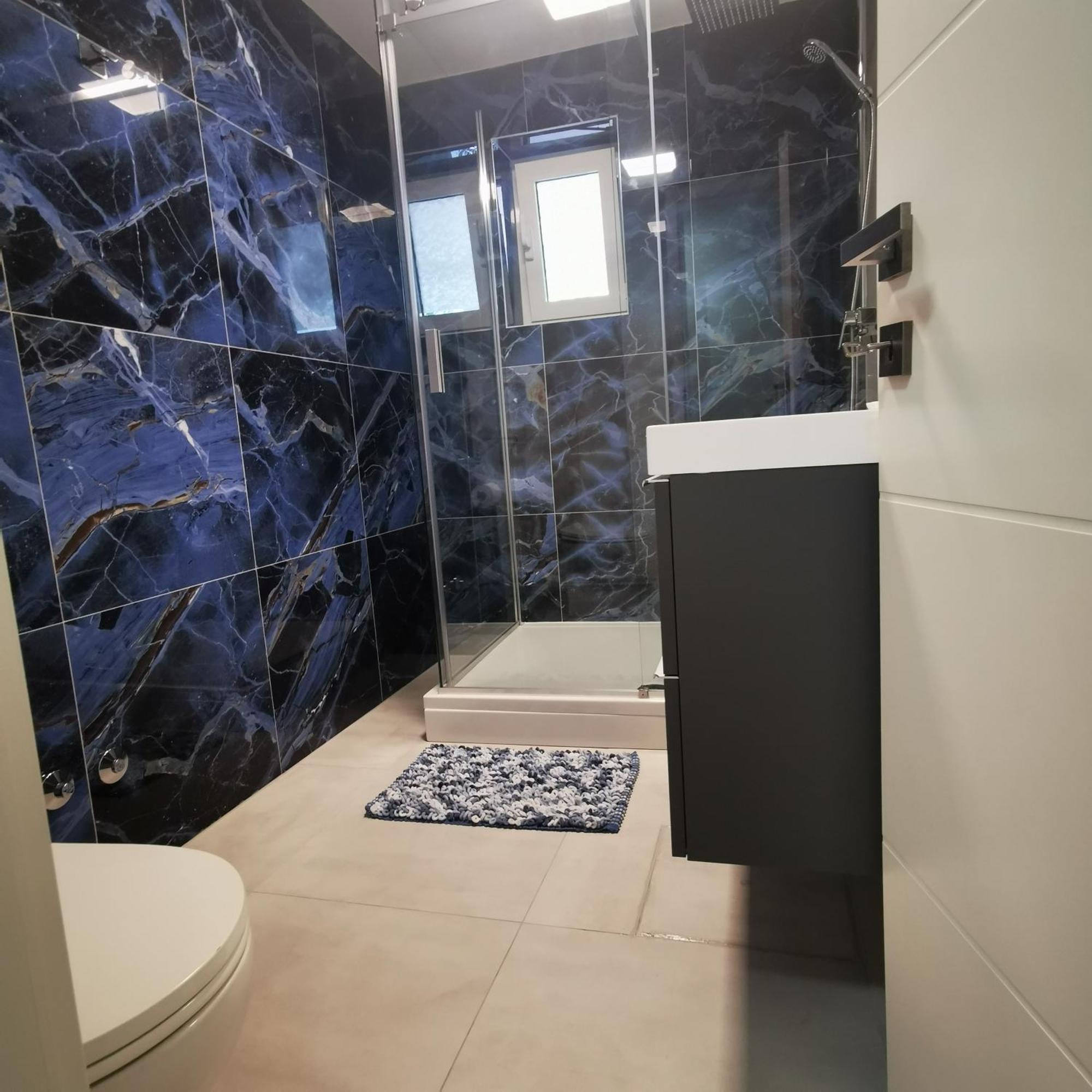 Casa Blanca Apartment Умаг Стая снимка