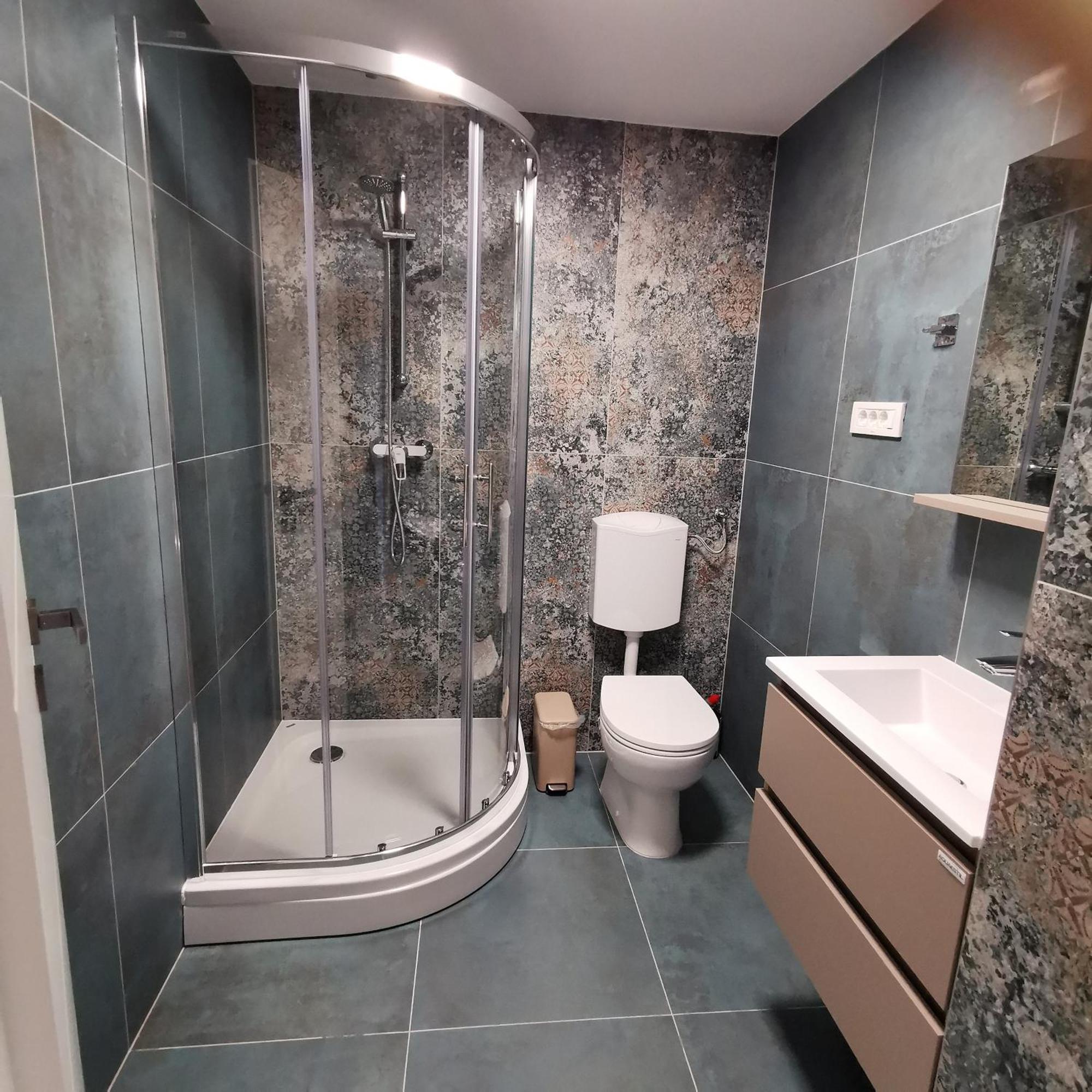 Casa Blanca Apartment Умаг Стая снимка